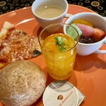 グランカフェ - 