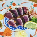 お料理 サザエ - 