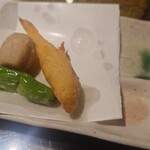 郷土料理 からす - 