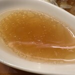 中華そば 勝本 - 