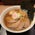 中華そば 勝本 - 