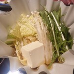 郷土料理 からす - 
