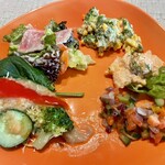 グランカフェ - 