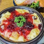 お料理 サザエ - 