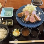 徳川町 ぶた福 - 