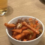 もつ焼男体山 - 