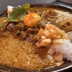 スパイスポスト - 