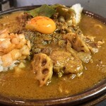 スパイスポスト - 