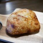 ル・プチメック - トリュフバターフランス