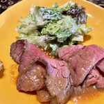 グランカフェ - 