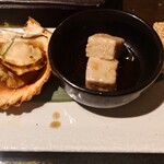 郷土料理 からす - 