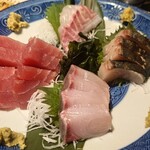郷土料理 からす - 