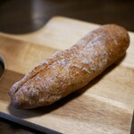 ル・プチメック - マロングラッセとコーヒークリーム