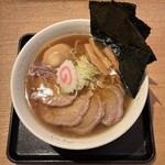 中華そば 勝本 - 