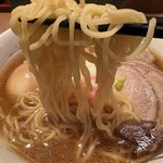 中華そば 勝本 - 