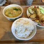 熱帯食堂 高槻本店 - 