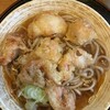 立ち食いそば　あさだけ