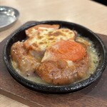ビーフキッチンスタンド - 