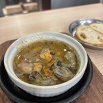 ビーフキッチンスタンド - 