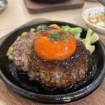 ビーフキッチンスタンド - 