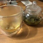 moto - 阿里山金萱茶（アリサンキンセンチャ）