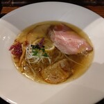らー麺 れとろや - 