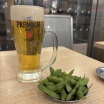 ビーフキッチンスタンド - 