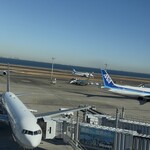 エアポートグリル＆バール - 