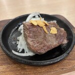 ビーフキッチンスタンド - 