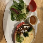 むさしの森珈琲 浦和太田窪店 - 