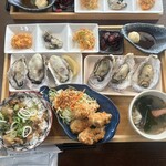 かましま - 料理写真: