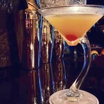 バー ノーブル - 