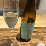 温石 - 雅楽代　うたしろ　(新潟)