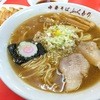 中華そば ふくもり 駒沢本店