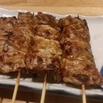 もつ焼き 煮込み 楓 - てっぽう