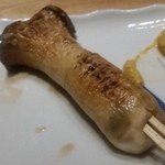 もつ焼き 煮込み 楓 - えりんぎ