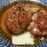 もつ焼き 煮込み 楓 - 2ぶれんず