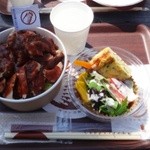 カフェ三四八 - 