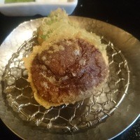 京都祇園 天ぷら八坂圓堂 - 
