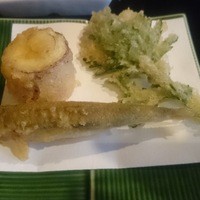 京都祇園 天ぷら八坂圓堂 - 