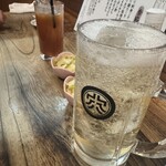 酒場 大穴 人形町店 - 