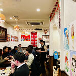 湖南人家 - 20260115内観