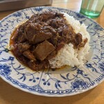 サリサリカリー - サリサリカリー