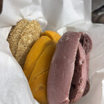 ベーグル&ベーグル - 