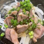 地鶏 鶏焼肉 寛 - 