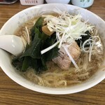 とんこつら～めん 一代 - 