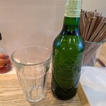 チャーシュー麺専門 中華そば ピース - 