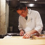 銀座 炎 田むら - 