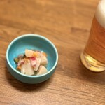 ちゅう心 - 