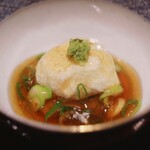 銀座 炎 田むら - 